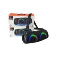 Xtrm 2 Wireless Speaker Black