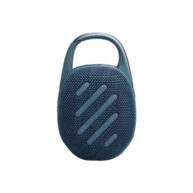 Wireless Clip5 Speaker Blue