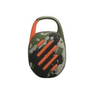 Wireless Clip5 Speaker Camouflage