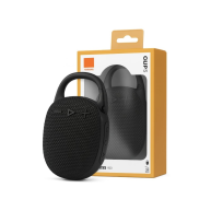 Wireless Clip5 Speaker Black