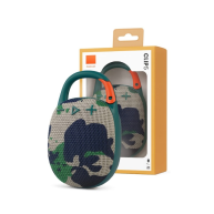 Wireless Clip5 Speaker Camouflage