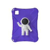 Astronaut Case Purple iPad 9.7"