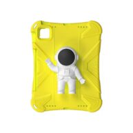 Astronaut Case Yellow iPad 9.7"