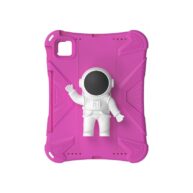 Astronaut Case Pink iPad 9.7"