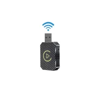 Smart Phone Car Play/Android Auto
