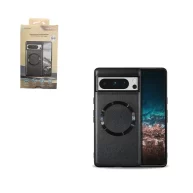 AD Leather Magsafe Black Pixel 8 Pro