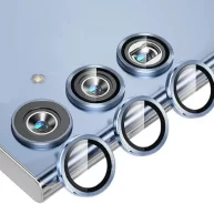 Camera Lens Protector Ring S24 Plus - Blue