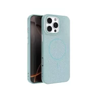 Shimmer Magsafe Case Green - iPhone 14/13