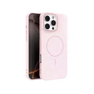 Shimmer Magsafe Case Pink - iPhone 14/13