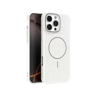 Shimmer Magsafe Case White - iPhone 14/13