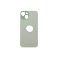 Back Glass with Frame iPhone 15 - Green