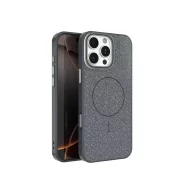 Shimmer Magsafe Case black - iPhone 14/13
