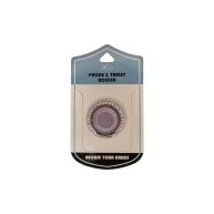 Ring Marble Diamond Purple