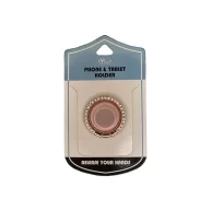 Ring Marble Diamond Pink