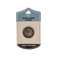 Ring Shimmer Black