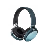 MP3 Super Bass Wireless Headset - Green