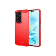 Silicon Case Red - Pixel 10A
