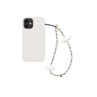 Wrist Lanyard Cloud Clear
