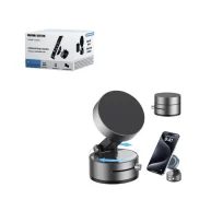 360 Rotation Vacuum Suction Car Mount