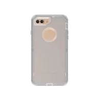 Defend Case Smoky Clear - iPhone 8Plus/7Plus