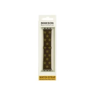 42/44/45/49mm Metal Mesh Design Star