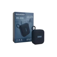 Blueseed Pocket Speaker - Navy