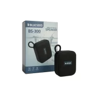 Blueseed Pocket Speaker - Black
