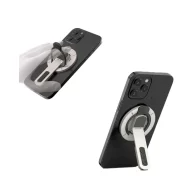 Double Sided Magnetic Phone Rings Kickstand Phone Grip Holder