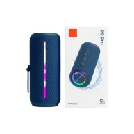 Wireless Bluetooth Speaker Blue