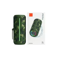 Wireless Bluetooth Speaker Camouflage