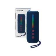 Wireless Bluetooth Premium Speaker Navy