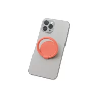 Ring Solid Matte Coral