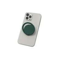 Ring Solid Matte Dark Green