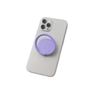 Ring Solid Matte Lavender