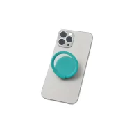 Ring Solid Matte Teal