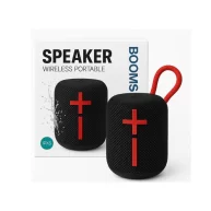 Small Portable speaker Black