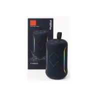 Heavy Bass Portable Speaker Navy