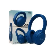 Quiet Comfort Wireless Headphones Blue ZB-590