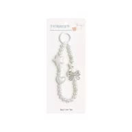 Bracelet Lanyard For Cell Phones Star Pearl