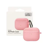 AirPods 2nd Gen - SPG Rugged Armour Pink