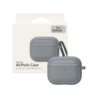 AirPods 2nd Gen - SPG Rugged Armour Sierra blue