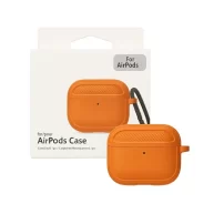 Airpods Pro 2nd Gen - SPG Rugged Armour Mustard