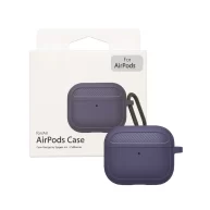 AirPods 2nd Gen - SPG Rugged Armour Midnight blue