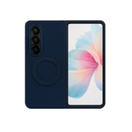 Fiber Magsafe Navy - Galaxy Z Fold 7