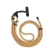 1.8M Lanyard - Peach