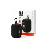 Small Portable Wireless Speaker Black