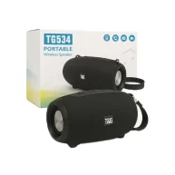 Medium Portable Speakers Black