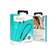 Kaku Neck Hanging Wireless Headset