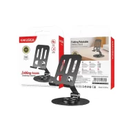 Kaku Folding Rotatable Desktop Stand