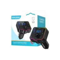 Kaku Car BT Fm Transmitter
